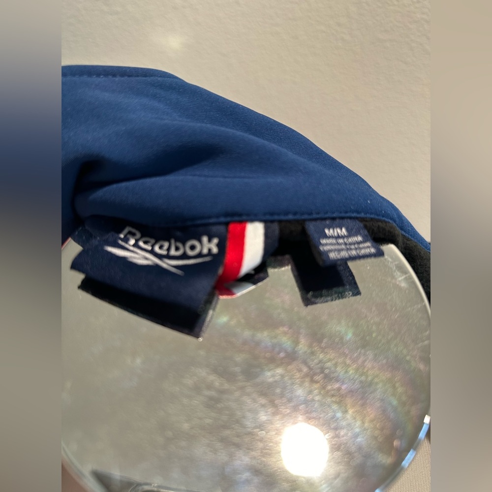 Reebok Jacket - Picture 7 of 8